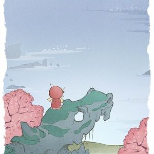 Meet your Posher, Angeline